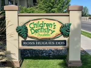 pocatellos choice for kids dentistry